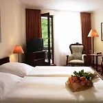 Hotel Hotel & Spa Waldecker Hof Willingen (Upland)