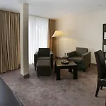 Hotel Hotel & Spa Waldecker Hof 3*