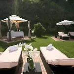Hotel Hotel & Spa Waldecker Hof Willingen (Upland)