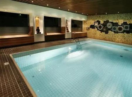 Hotel & Waldecker Hof Willingen (Upland)