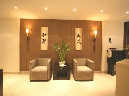 & Waldecker Hof 3* Виллинген