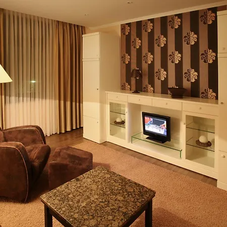 & Waldecker Hof Hotel Willingen (Upland)