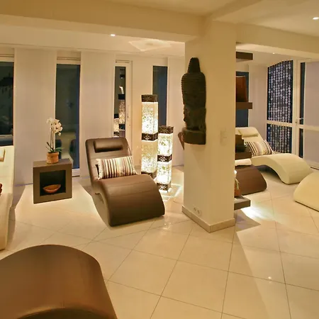 Hotel & Waldecker Hof Willingen (Upland)