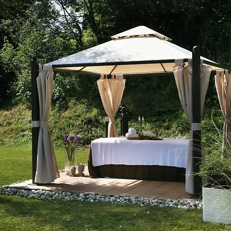 Hotel & Waldecker Hof Willingen (Upland)