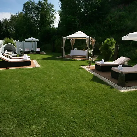 Hotel & Waldecker Hof Willingen (Upland)