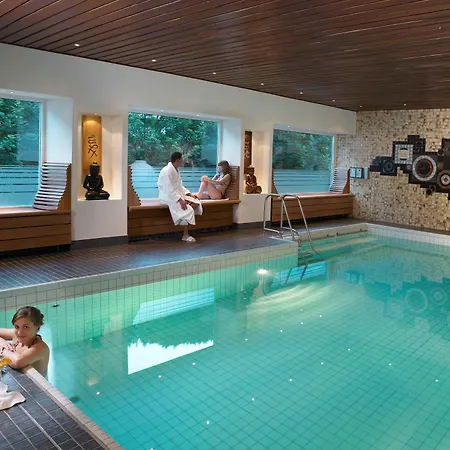 & Waldecker Hof Willingen (Upland)