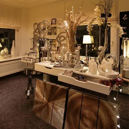 & Waldecker Hof Hotel Willingen (Upland)