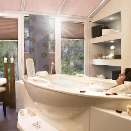 Hotel & Waldecker Hof 3*