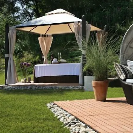 Hotel & Waldecker Hof 3*