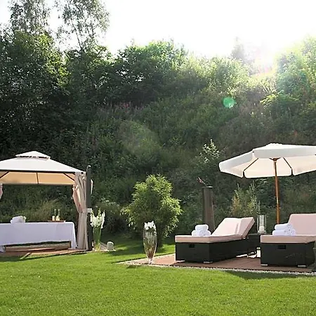 Hotel & Spa Waldecker Hof