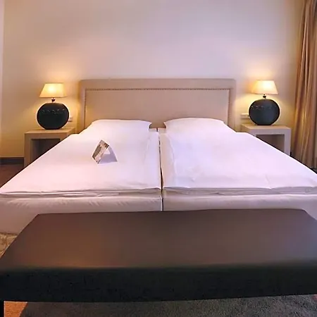 Hotel & Spa Waldecker Hof Hotel