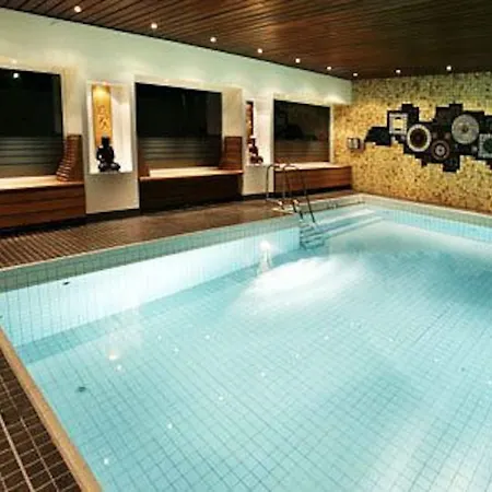 & Waldecker Hof 3* Willingen (Upland)