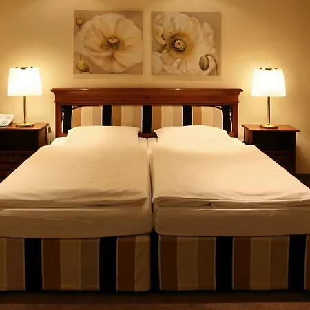 Hotel & Waldecker Hof Willingen (Upland)