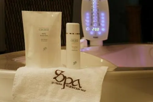 & Waldecker Hof Willingen (Upland)