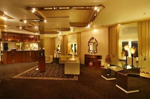 & Waldecker Hof Hotell