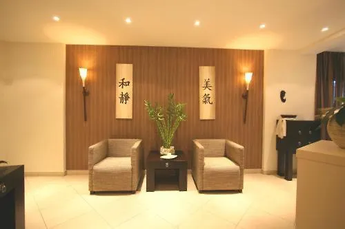 & Waldecker Hof 3* 빌링겐