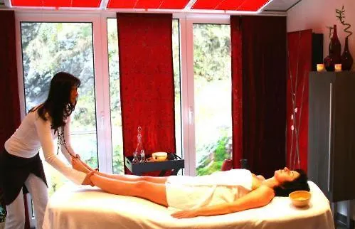 Hotell & Waldecker Hof