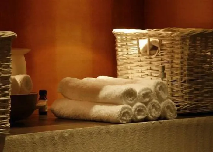 & Waldecker Hof Hotel Willingen (Upland)