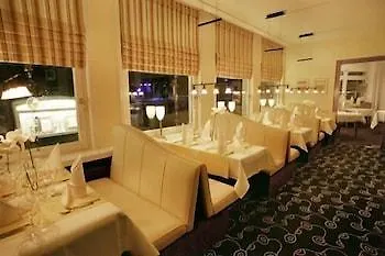 Otel & Waldecker Hof Willingen (Upland)