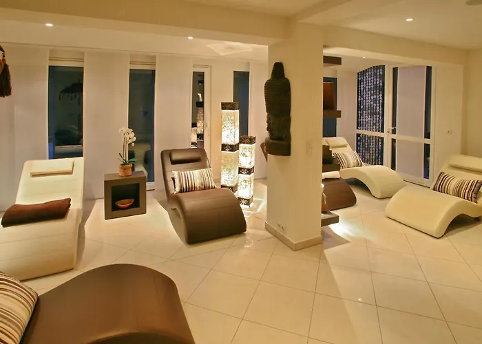 Hotel & Waldecker Hof Willingen (Upland)