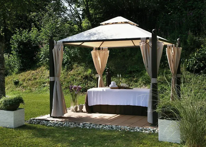 Hotel & Waldecker Hof Willingen (Upland)