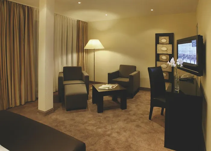 Hotel & Waldecker Hof