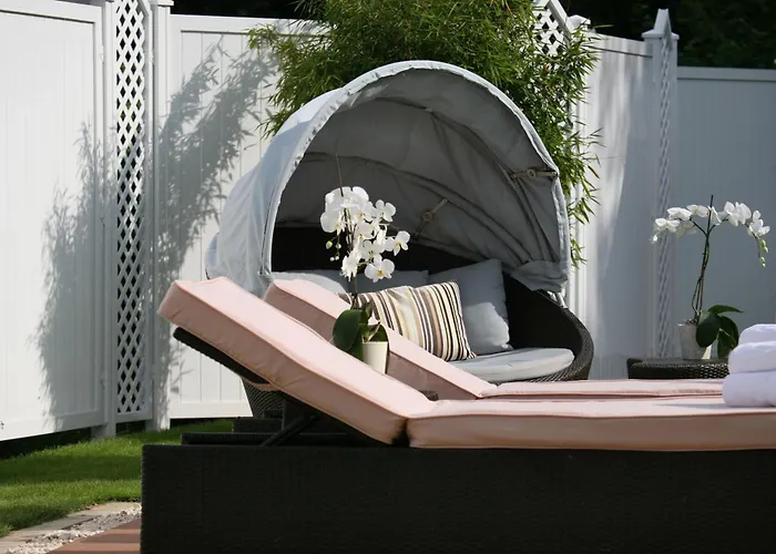 Hotel & Waldecker Hof