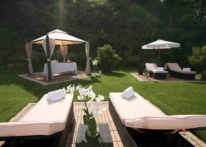 Hotel & Waldecker Hof Willingen (Upland)