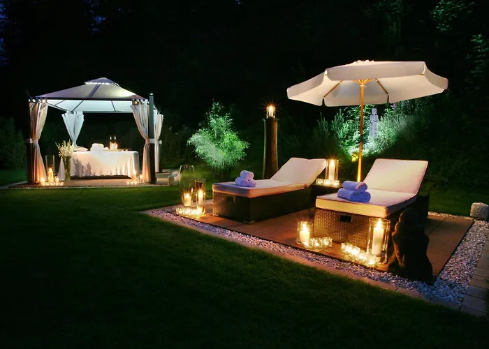 호텔 & Waldecker Hof