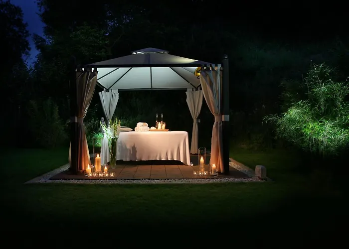 Hotell & Waldecker Hof Willingen (Upland)