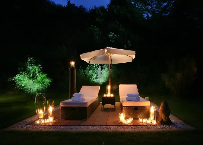 Hotel & Waldecker Hof 3*