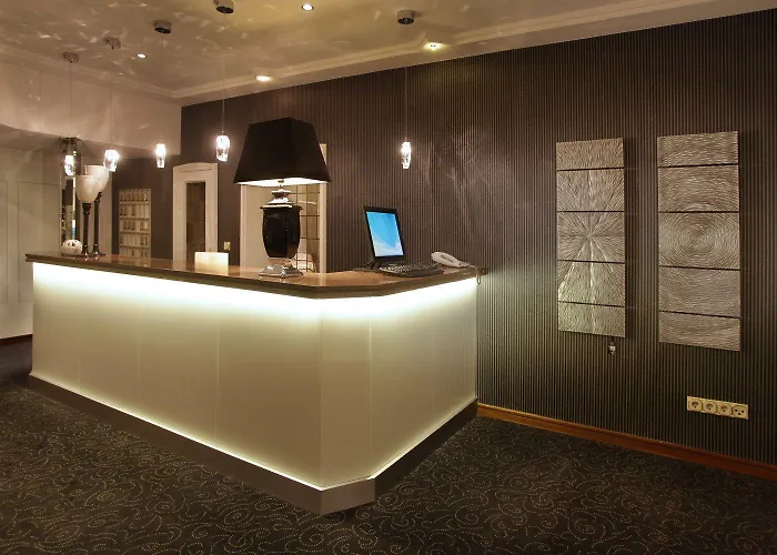 & Waldecker Hof 3* Willingen (Upland)