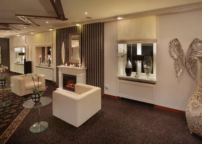 Hotell & Waldecker Hof