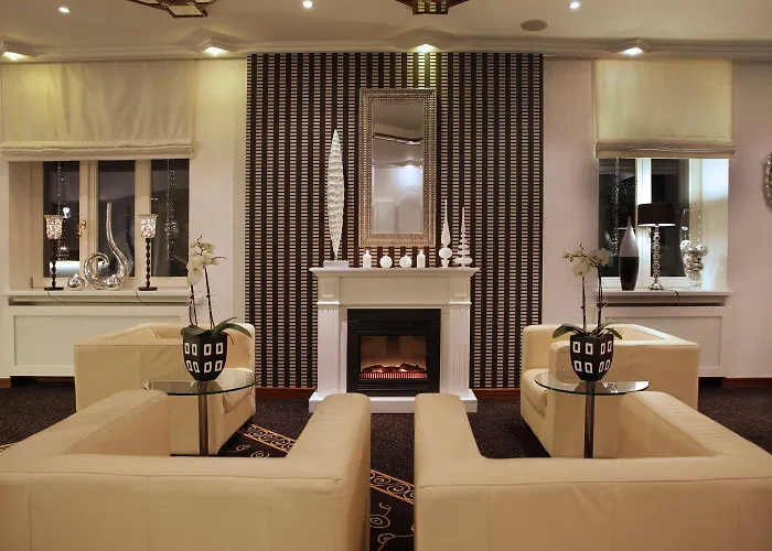 & Waldecker Hof 빌링겐