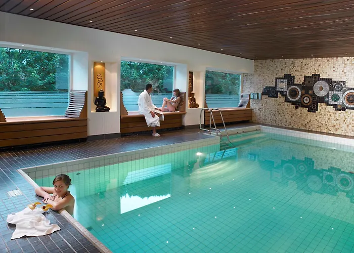 & Waldecker Hof Willingen (Upland)