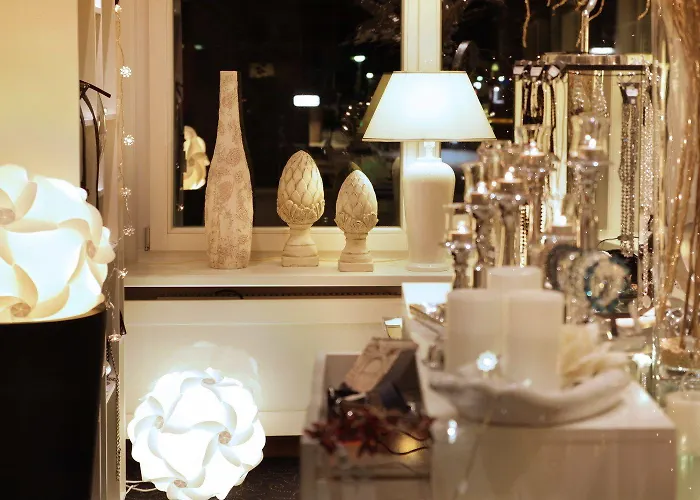 & Waldecker Hof 호텔