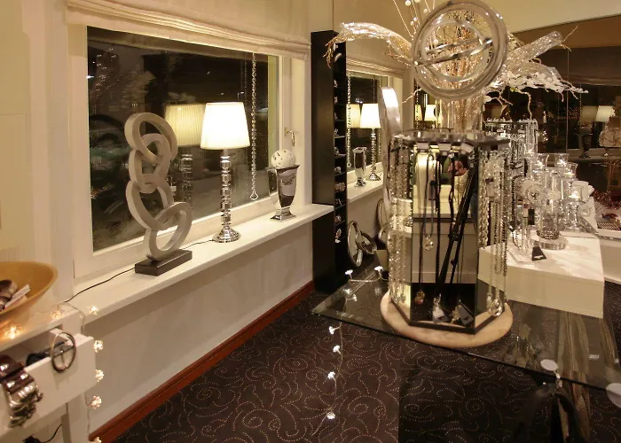 Hotell & Waldecker Hof Willingen (Upland)