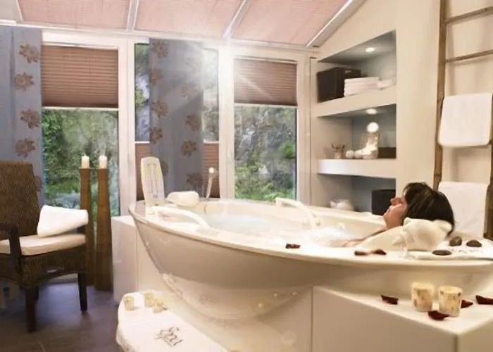 호텔 & Waldecker Hof 3*