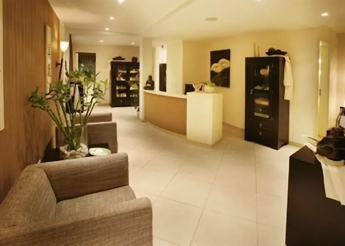 & Waldecker Hof Willingen (Upland)