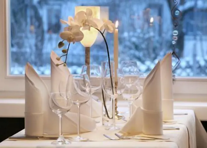 Hotel & Waldecker Hof Willingen (Upland)