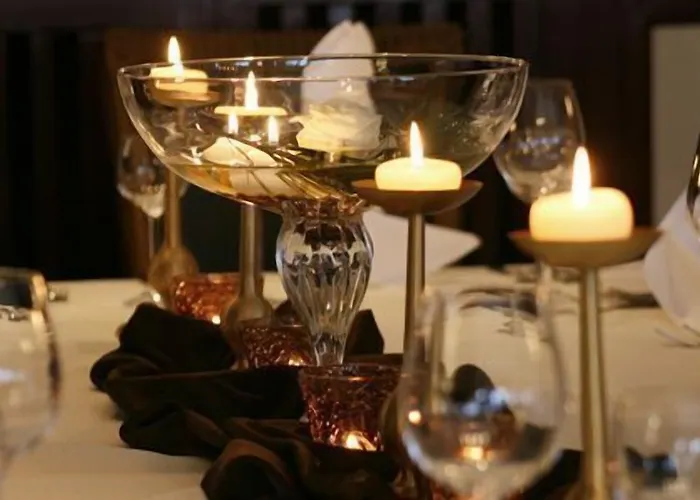 & Waldecker Hof 3* 빌링겐