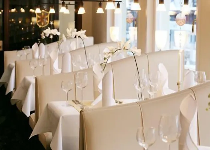 & Waldecker Hof Hotel 3*