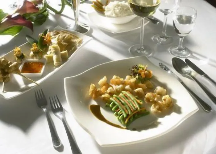 호텔 & Waldecker Hof