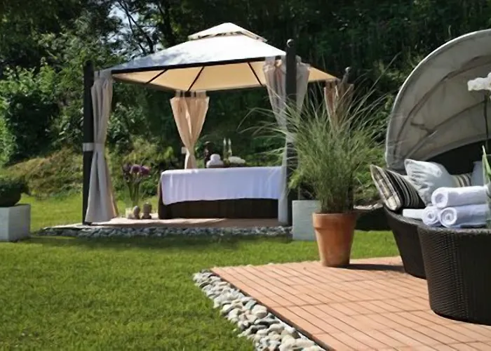 Hotell & Waldecker Hof 3*