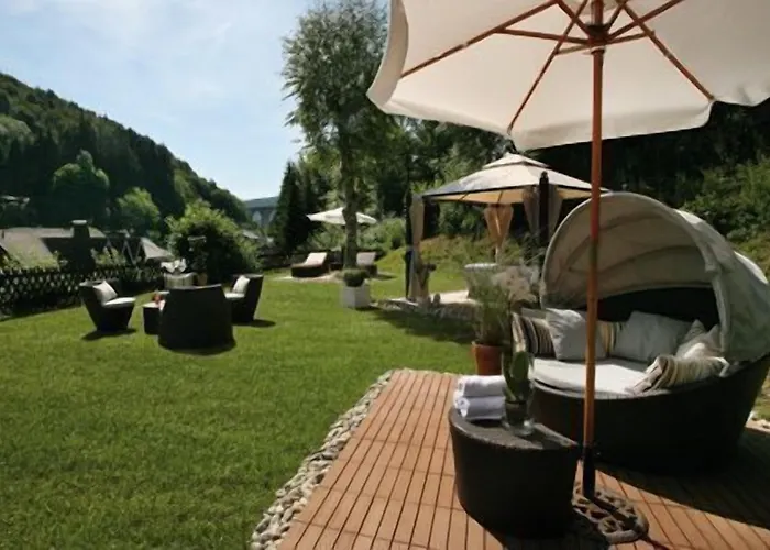 Hotel & Waldecker Hof Willingen (Upland)