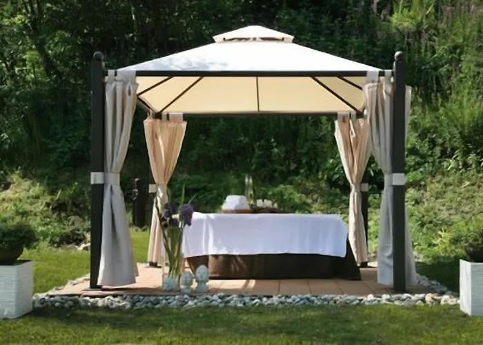 & Waldecker Hof Hotel 3*