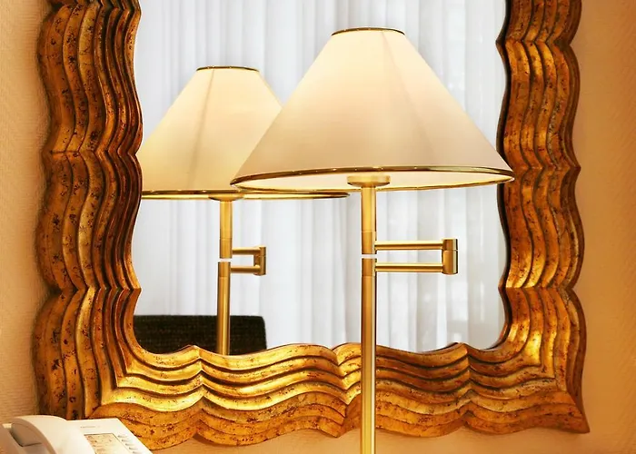 & Waldecker Hof 빌링겐