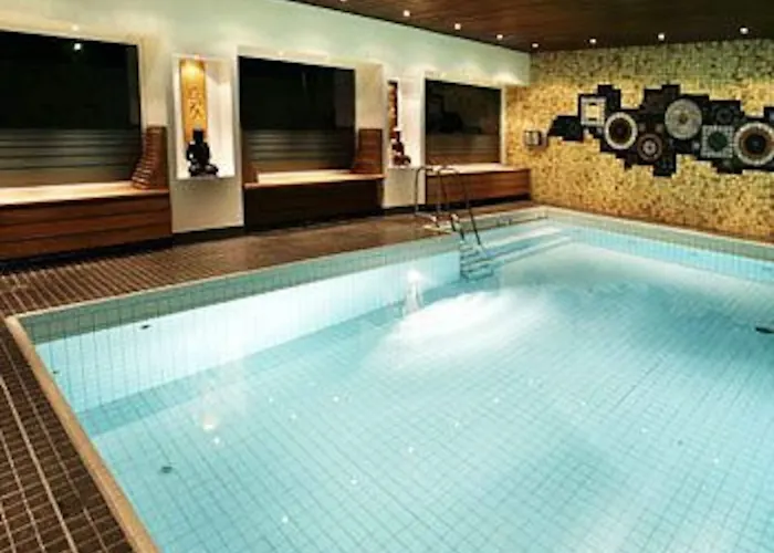 & Waldecker Hof 3* Willingen (Upland)