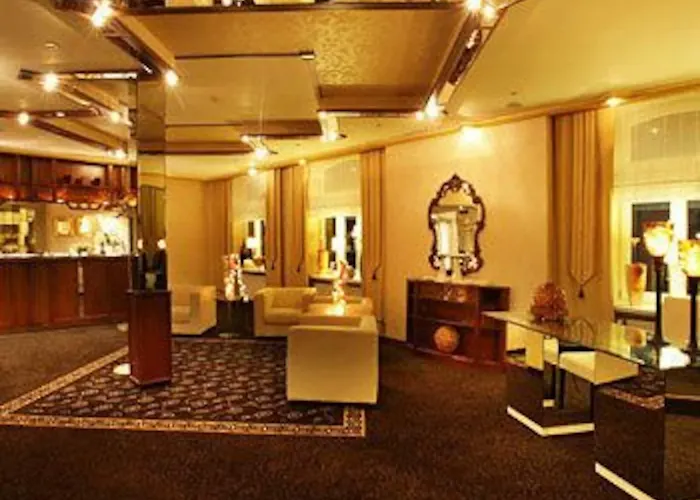 & Waldecker Hof 빌링겐